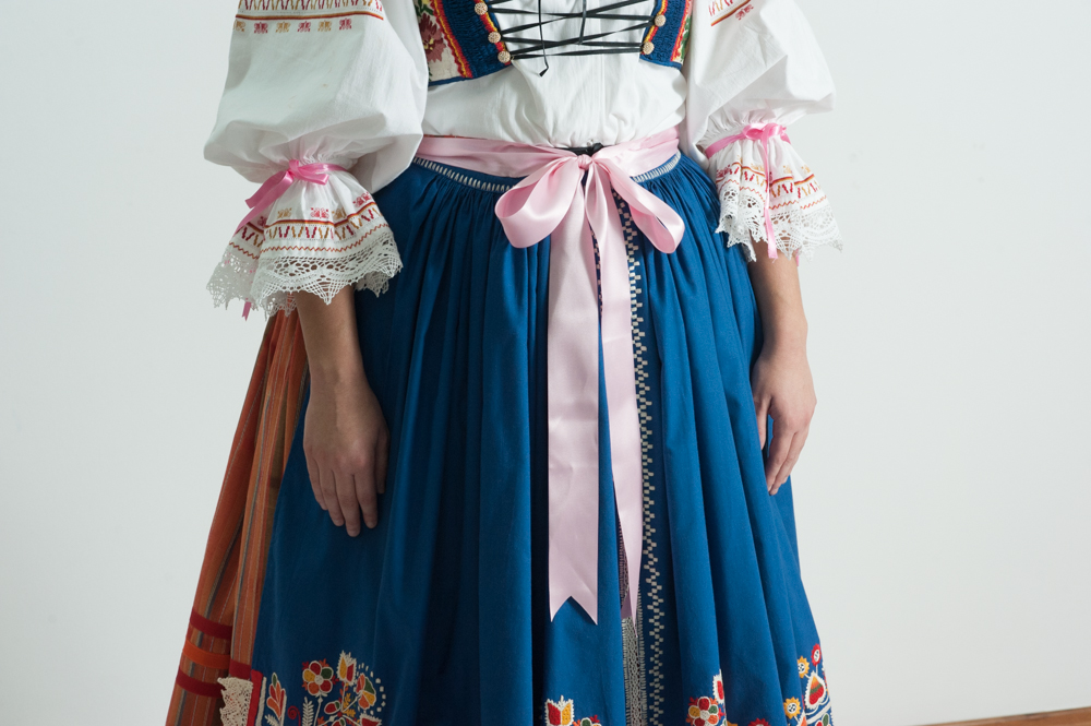 128 ČEŠKA, J. Moravska, Frilištof, Hrvati, Marija Gašparović (25)